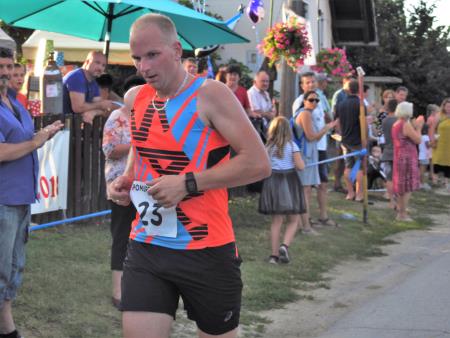 16. mednarodni Tek prijateljstva Razkrižje-Štrigova 2018 23